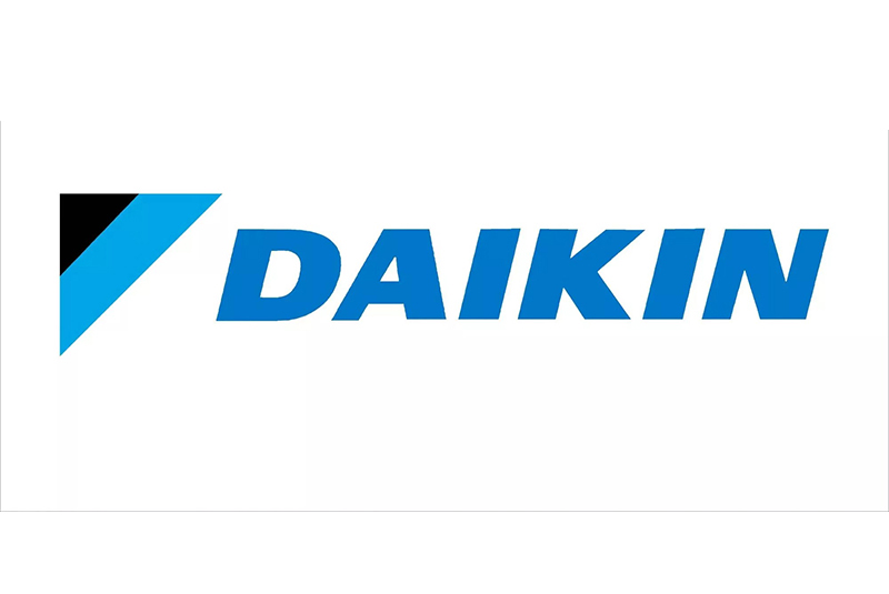 Daikin in Encinitas